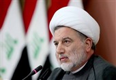 الحمودی: عراقی‌ها هیچگاه شریک تحریم‌های ظالمانه علیه ایران نخواهند شد
