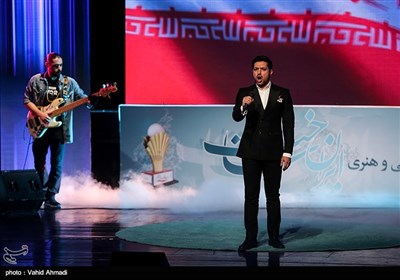 اختتامیه دومین جشنواره ایران ساخت