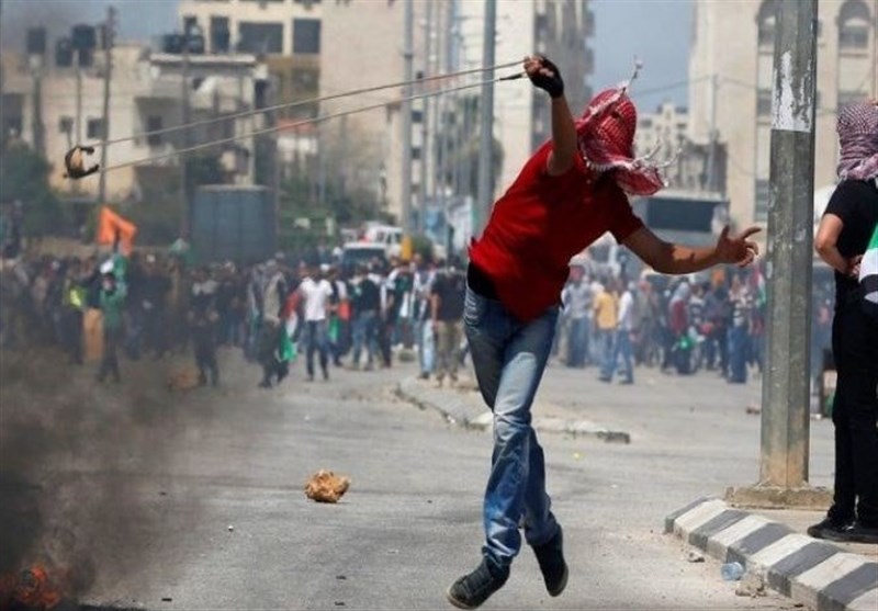 فراخوان گروه‌های فلسطینی برای تشدید درگیری با اشغالگران در کرانه باختری