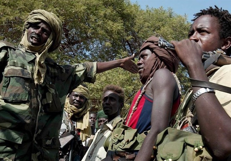 نیویورک تایمز: السعودیة جندت أطفالا من دارفور للقتال فی الیمن