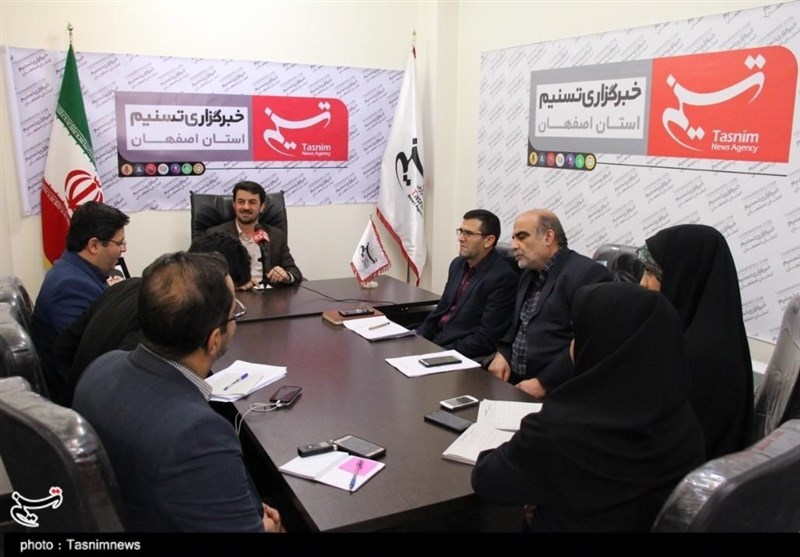 اصفهان| افزایش خانوارهای تحت پوشش کمیته امداد؛ 105 هزار بانو از حمایت‌ها بهره‌مند شدند