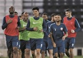 المسند: ایران نامزد اصلی قهرمانی جام ملت‌های آسیا است