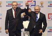 اعتراض حقوقدانان به نامزد شدن رئیس مجلس ترکیه در انتخابات