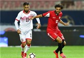 الحیفی: یمن در اندیشه صعود از مرحله گروهی جام ملت‌های آسیا است