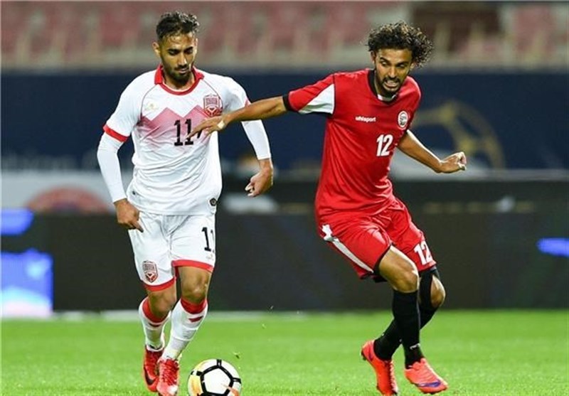 الحیفی: یمن در اندیشه صعود از مرحله گروهی جام ملت‌های آسیا است