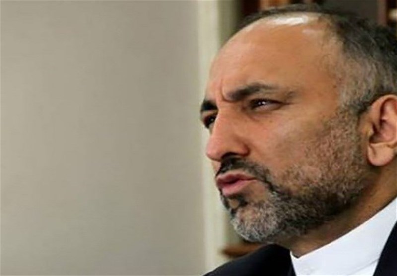 مشاور سابق امنیت ملی افغانستان: انتخابات باید توسط حکومت موقت برگزار شود