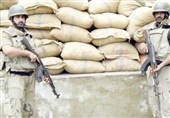پاکستان کوسٹ گارڈز کی بڑی کاروائی، 22 ملزمان گرفتار