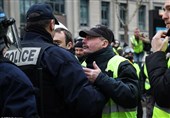 Police Detain 45 Yellow Vest Protesters in France’s Toulouse – TV