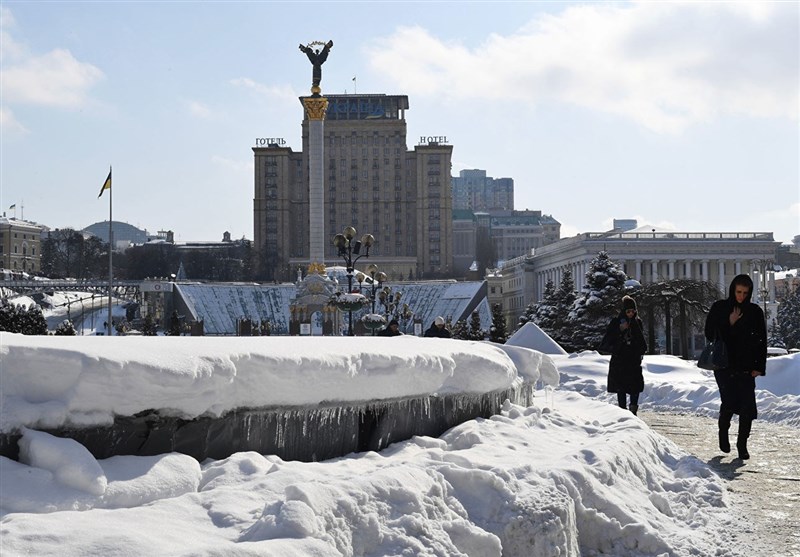 هشدار نخست وزیر اوکراین درباره سونامی مهاجرت به اروپا در زمستان امسال