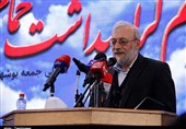 بوشهر| دبیر ستاد حقوق بشر: باید برای دفع فتنه‌های جدید مکانیزم مقابله با آن سازماندهی شود