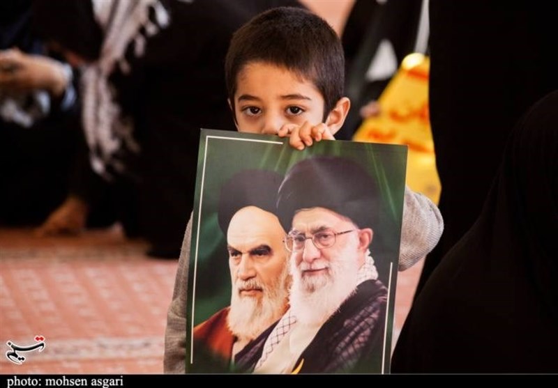 یزد | مراسم بزرگداشت یوم الله 9 دی در میدان امیرچقماق برگزار می‌شود
