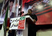 ملت ایران بابصیرت ‌‌بساط فتنه‌گران را جمع کردند‌