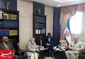 پاک ایران تعلقات سنہرے دور میں داخل ہوچکے ہیں،پاکستانی سفیر