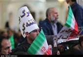 یزد‌| 9 دی تمام محاسبات دشمن را به هم ریخت