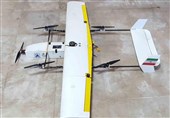 İran ABD Drone'larını Ele Geçirdi