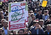 مراسم گرامیداشت 9 دی در جوار مرقد شهید سلیمانی برگزار می‌شود