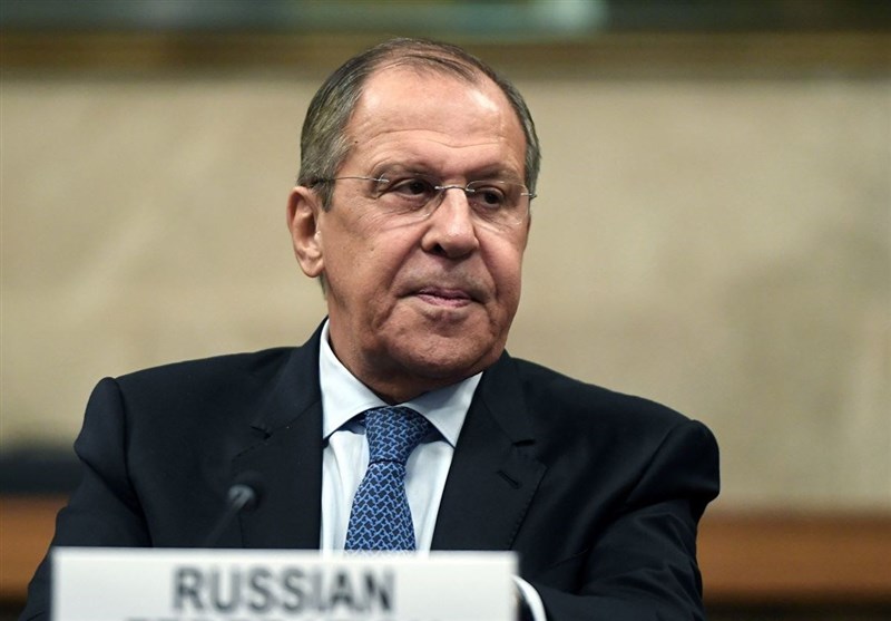 لاوروف: نشست سران روسیه، ایران و ترکیه درباره سوریه اواسط فوریه انجام می‌شود