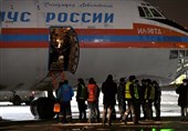 بازگرداندن 30 کودک روس از عراق به روسیه