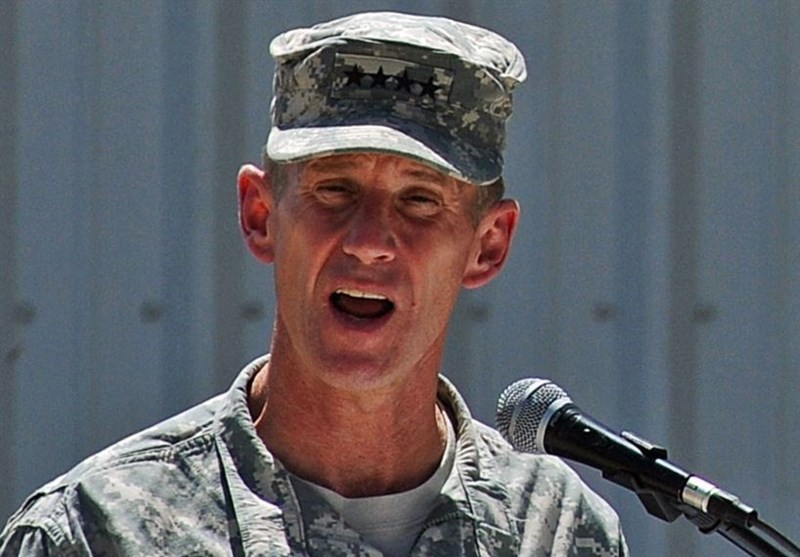 ادامه مخالفت ژنرال‌های آمریکایی با خروج نظامیان از افغانستان