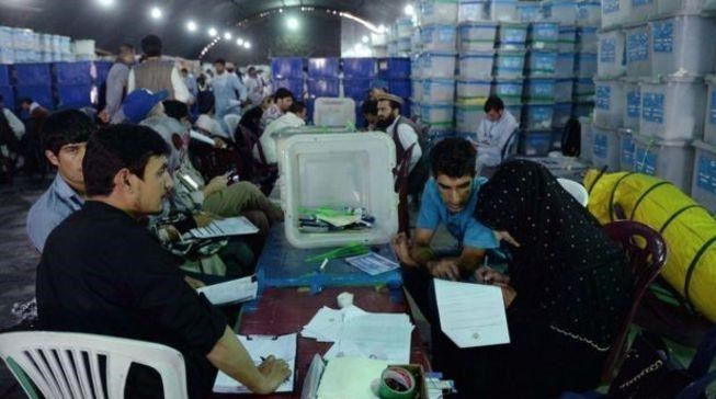 نتایج انتخابات پارلمانی افغانستان در پکتیا نیز اعلام شد اسامی اخبار بین الملل تسنیم Tasnim