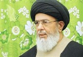 امریکا افغانستان میں بدترین شکست کا ملبہ پاکستان پر گراسکتاہے، حامد موسوی
