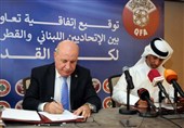 رئیس فدراسیون فوتبال لبنان: در کشور خود میزبان حریفان‌مان خواهیم بود
