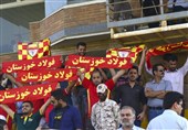 Foolad Beats Esteghlal Khuzestan in Ahvaz Derby: IPL