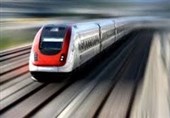 خوزستان| راه‌آهن بندر امام(ره)- هندیجان- بوشهر در انتظار موافقت وزیر راه
