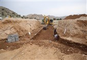 بوشهر| 100 میلیارد ریال در اجرای پروژه راهسازی شهرستان پرداخت شد