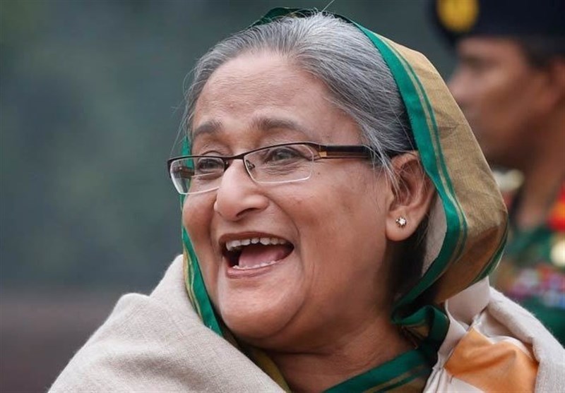 Bangladesh Election Chief Quits, Denies Poll Interference for Sheikh Hasina’s Fourth Term