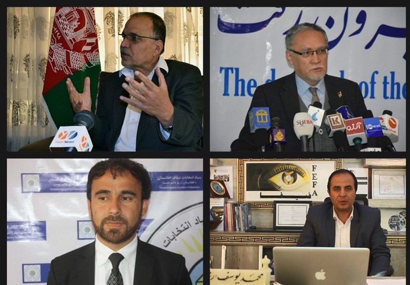 گزارش تسنیم| تاخیر در برگزاری انتخابات ریاست جمهوری افغانستان؛ آیا دولت تبانی کرده است؟