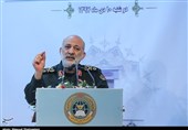 Precision of Iranian Missiles Improved: General