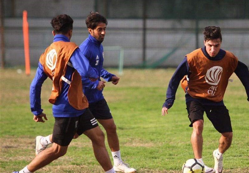 الزوراء عراق به دنبال حضور در لیگ قهرمانان آسیا با 2 بازیکن ایرانی