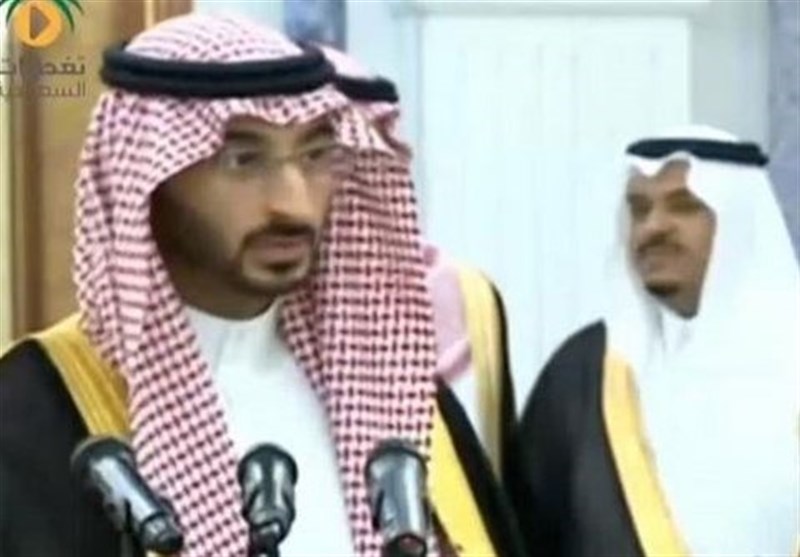 بروکینگز: وزیر گارد ملی عربستان کپی برابر اصل بن سلمان است