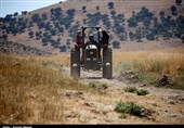 انتظار چندین ساله اهالی روستای «چالاب یارقلی» برای بازگشت به روستا