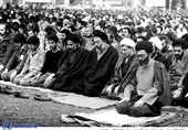 «علی‌اکبری» شانزدهمین امام جمعه تهران؛ خطیبان جمعه‌های پایتخت چه‌کسانی بودند؟ + عکس