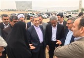 تکمیل پروژه‌های نیمه تمام استان بوشهر در اولویت قرار دارد