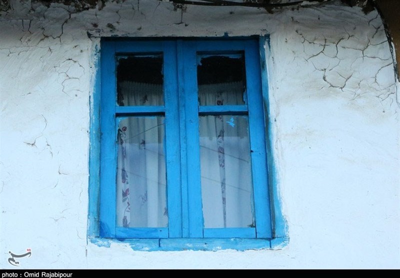 &quot;شبخوش پهلو&quot; روستایی در دل کوهپایه املش گیلان به‌ روایت تصویر