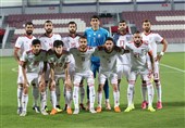 Friendly: Team Melli Beats Qatar