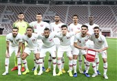 حضور تشریفاتی قطر در مسابقات انتخابی جام جهانی 2022 در اروپا