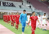 هومن افاضلی: تیم ملی حداقل باید به فینال جام ملت‌های آسیا صعود کند/ از لحاظ فردی جزو بهترین‌ها هستیم