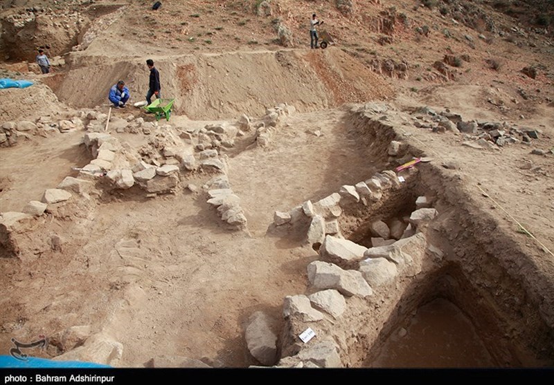 8 کاوش باستان‌شناسی در اردبیل انجام شد