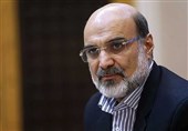علی‌عسگری: امام خمینی صراحتا گفتند برای ادامه راه شهید مطهری به آقای خامنه‌ای مراجعه کنید