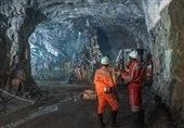 مشهد|5 درصد درآمد ناخالص ملی کشور از طریق اکتشافات معدنی محقق می‌شود