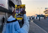 نظام قضایی بحرین-3 | قضات دادگاه بحرین و محاکمه متهمان با پیش زمینه‌های سیاسی