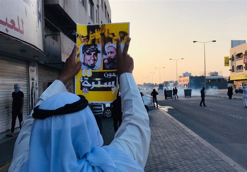 نظام قضایی بحرین-3 | قضات دادگاه بحرین و محاکمه متهمان با پیش زمینه‌های سیاسی