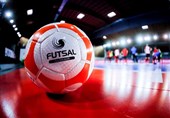Iran Knows Rivals at AFC U-20 Futsal Championship