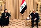 تأکید سران گروه‌های سیاسی عراق بر ضرورت تکمیل کابینه