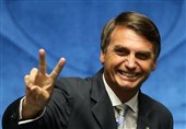 رئیس جمهور جدید برزیل قسم یاد کرد