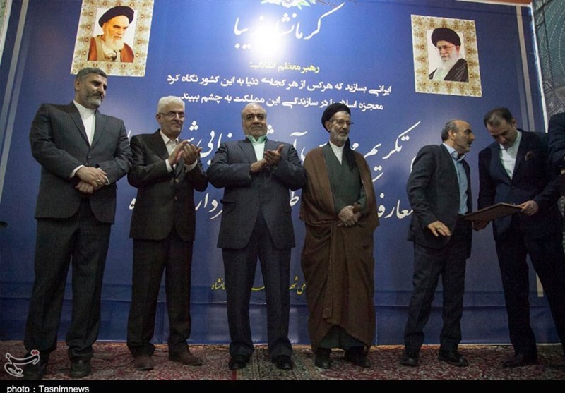 برخی برای انحلال شورای شهر کرمانشاه تلاش زیادی انجام دادند